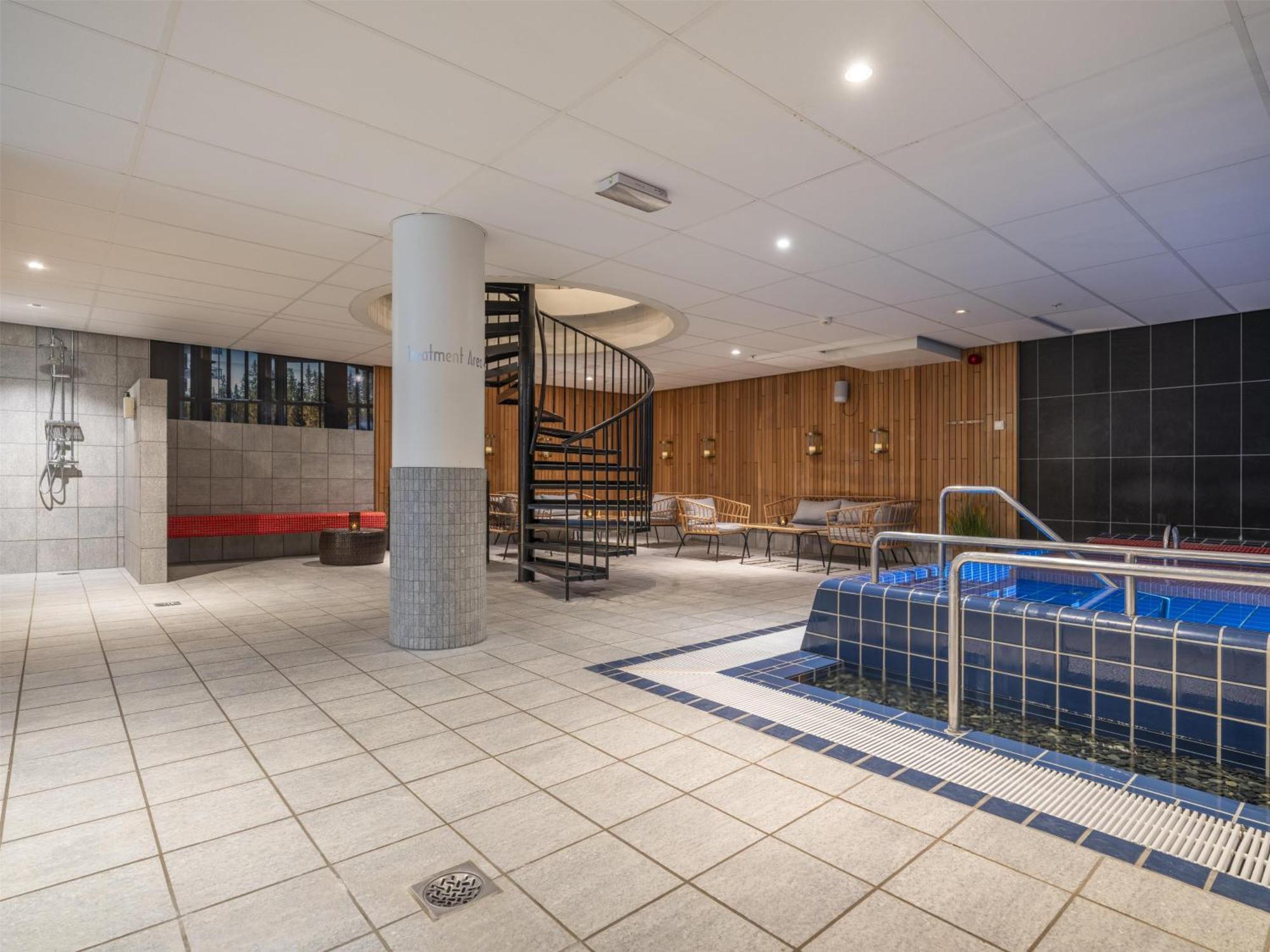 Radisson Blu Resort, Trysil Exterior foto