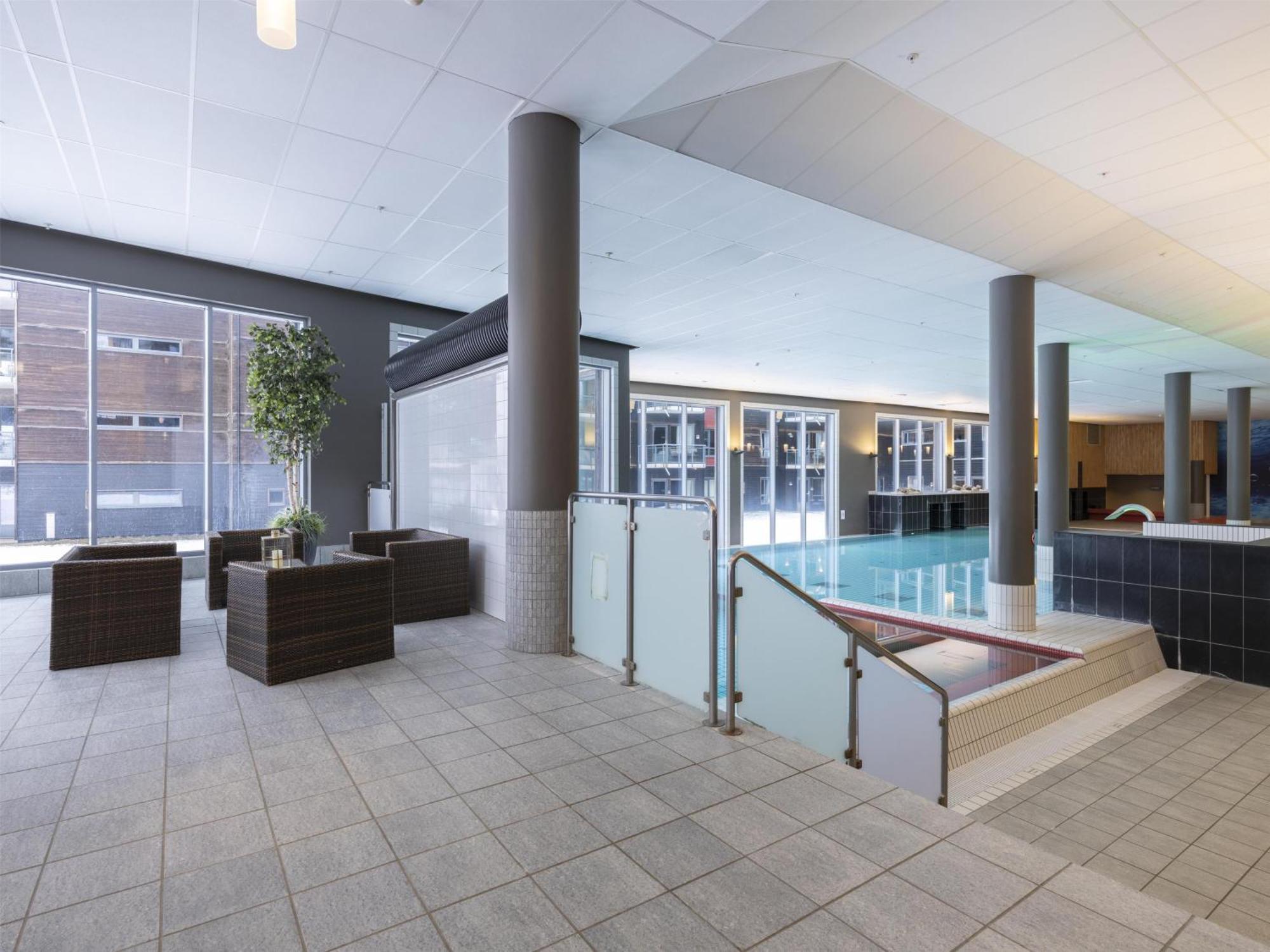 Radisson Blu Resort, Trysil Exterior foto