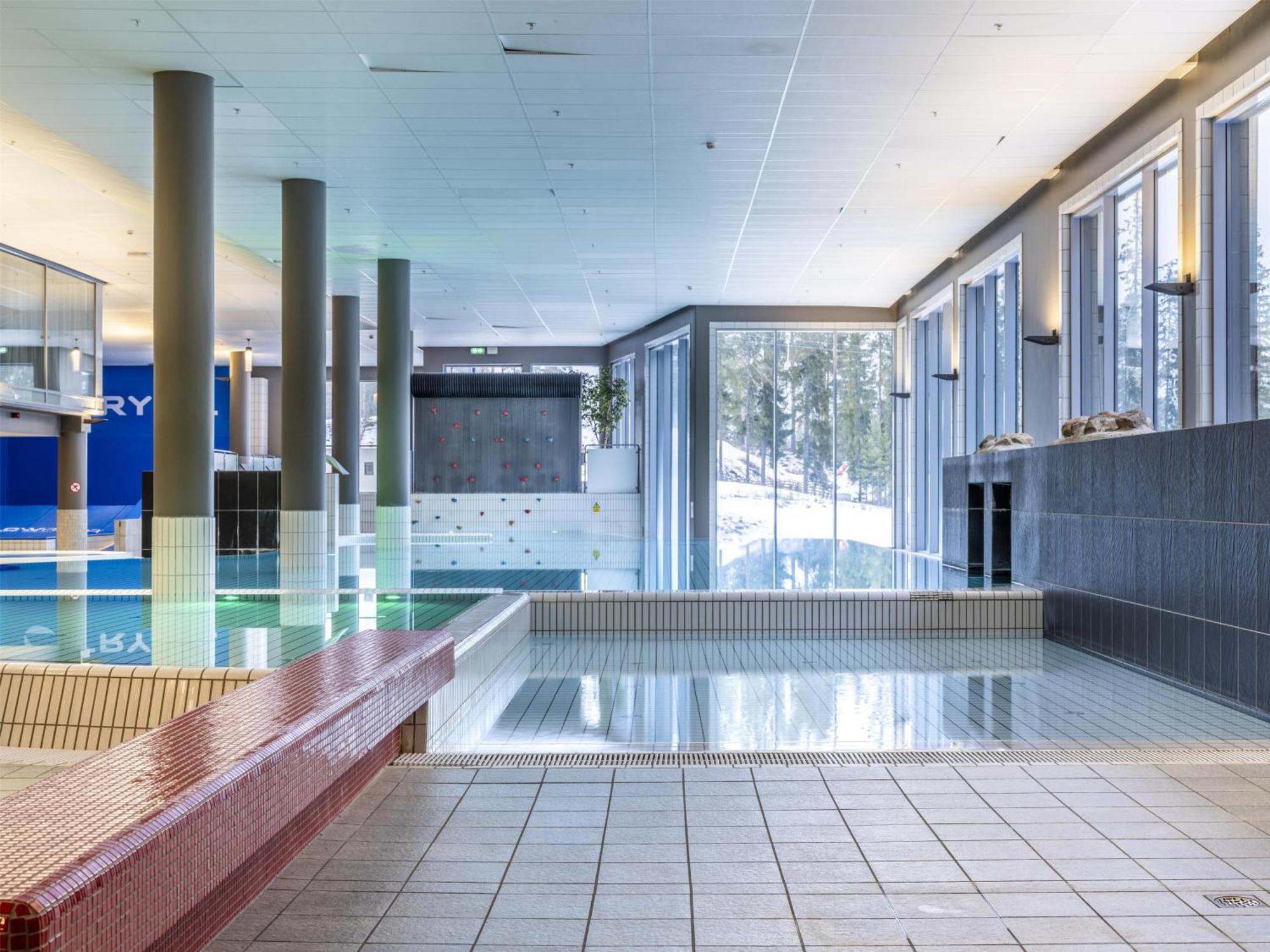 Radisson Blu Resort, Trysil Exterior foto