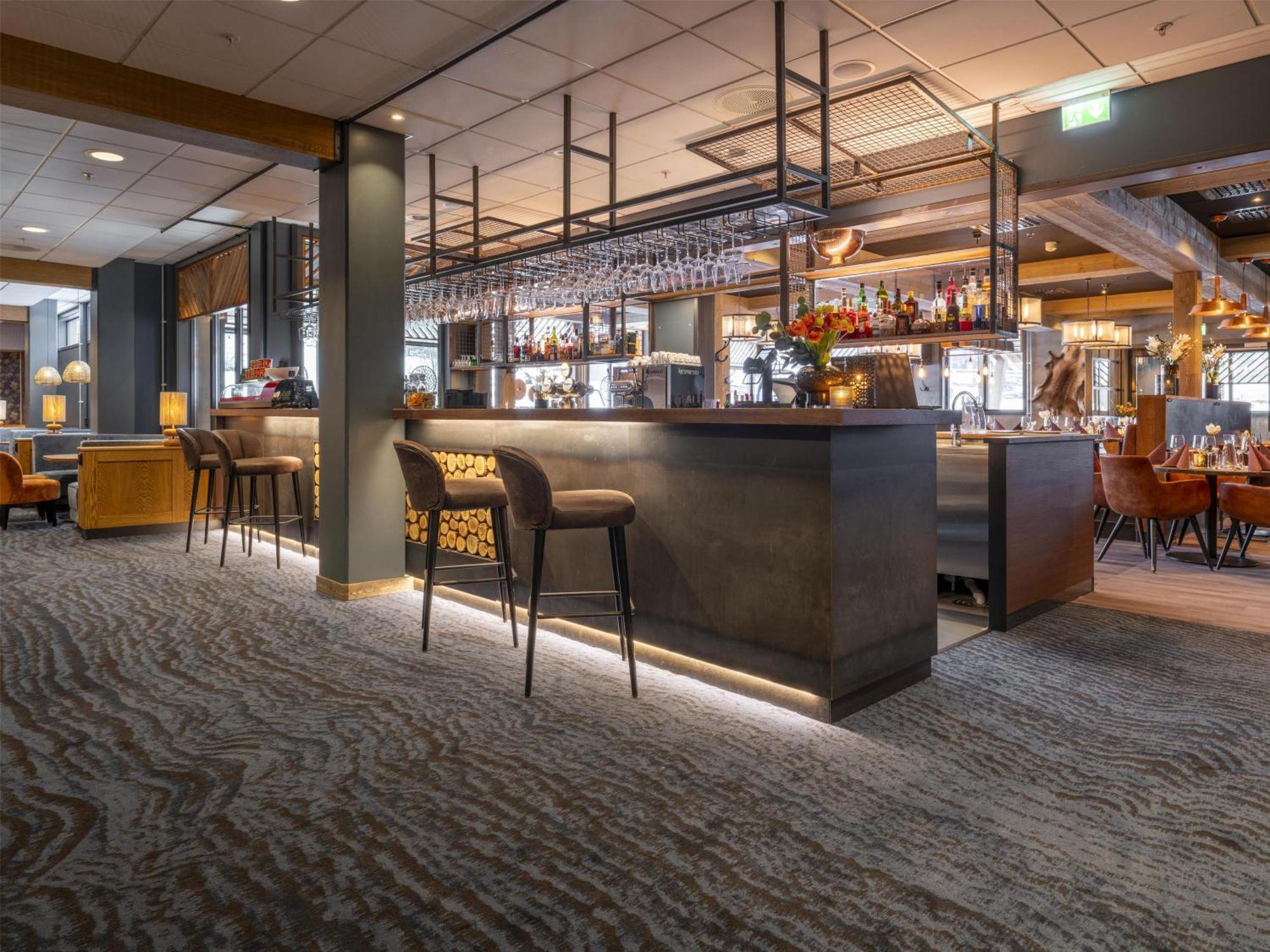 Radisson Blu Resort, Trysil Exterior foto