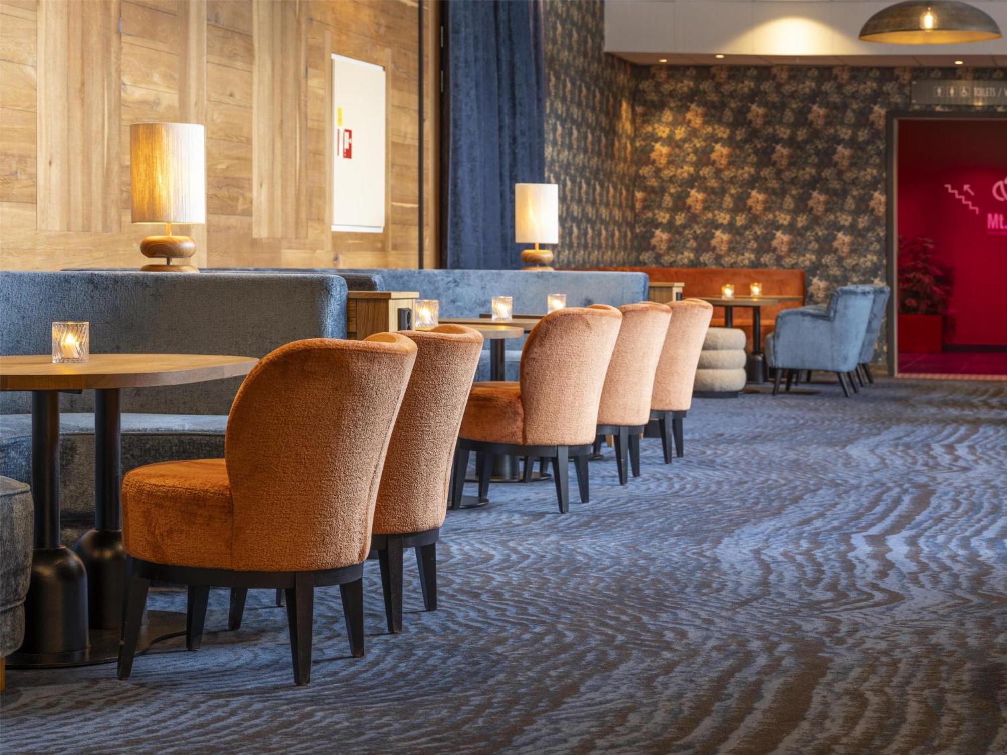 Radisson Blu Resort, Trysil Exterior foto