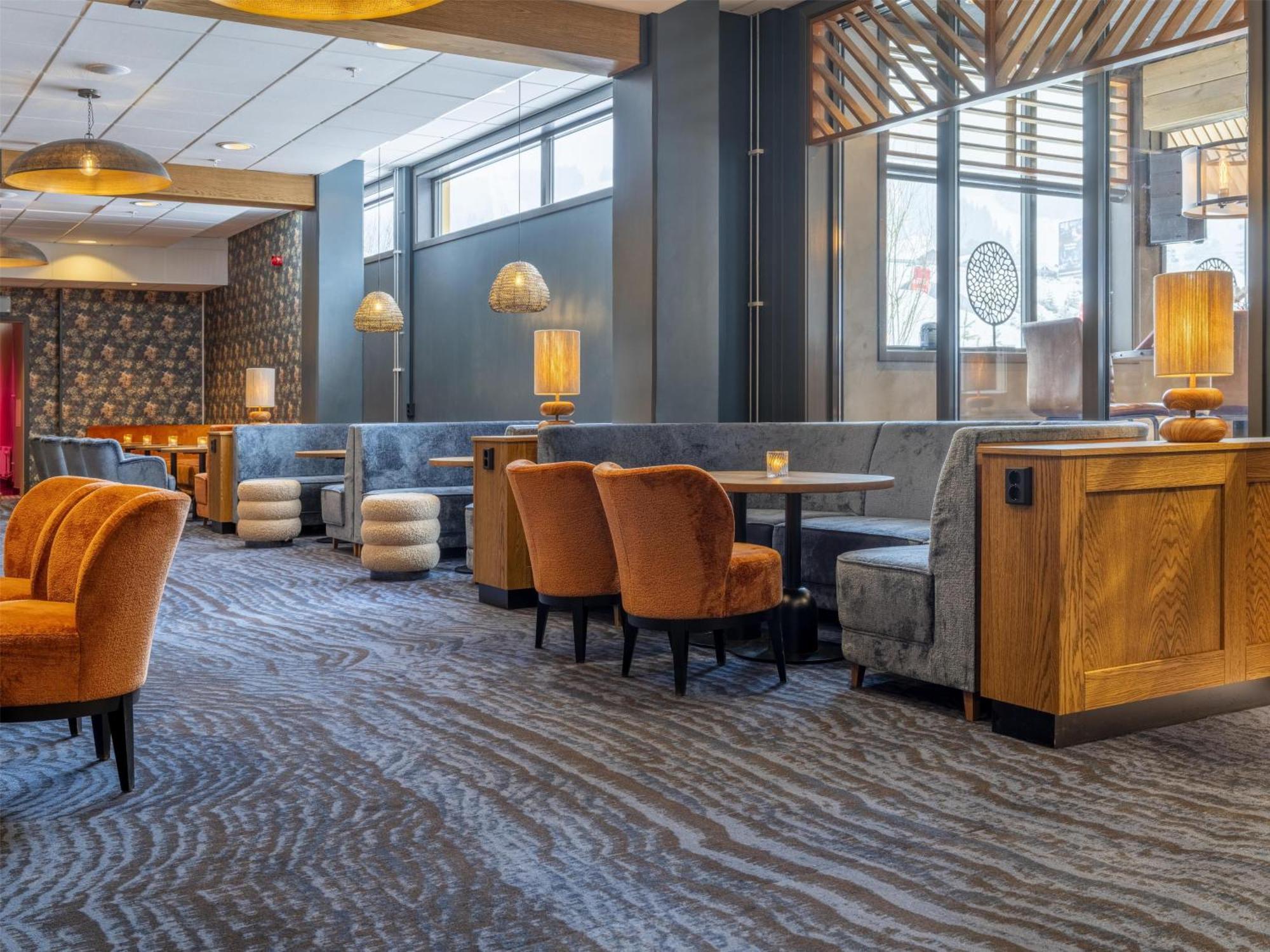 Radisson Blu Resort, Trysil Exterior foto